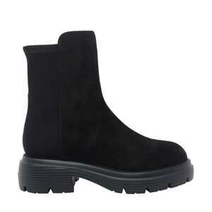 Stuart Weitzman Women Hudson Lite Booties